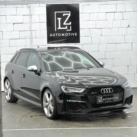 Audi RS3 8V FL Sportback 