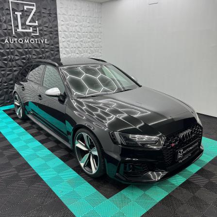 Audi RS4 B9 