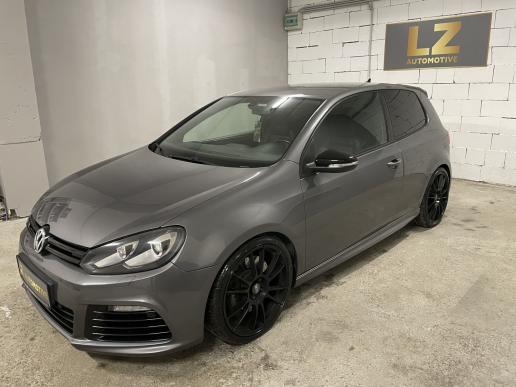 VW Golf 6 R