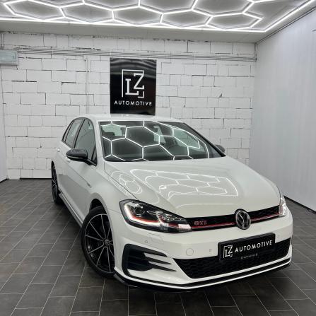 Golf 7 GTI TCR DSG