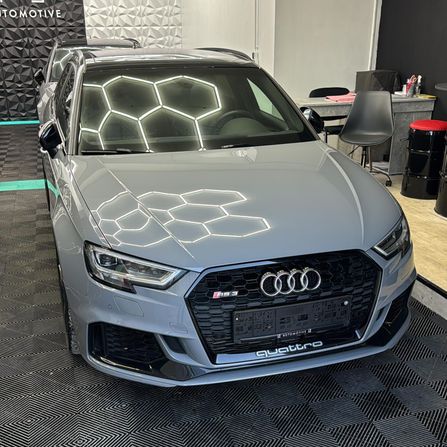 Audi RS3 8V FL SB